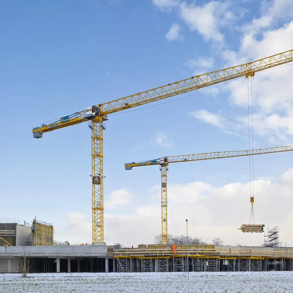Liebherr 285 EC-B 12 Litronic thumbnail 3