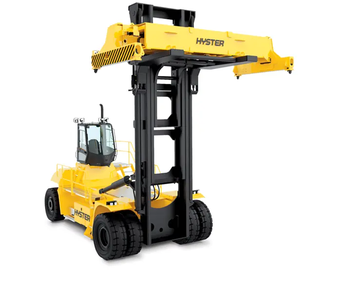 Hyster H 44.00 E-16 CH