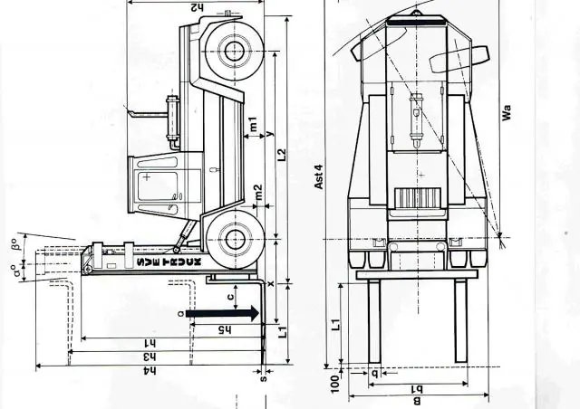 SVETRUCK 22120-42