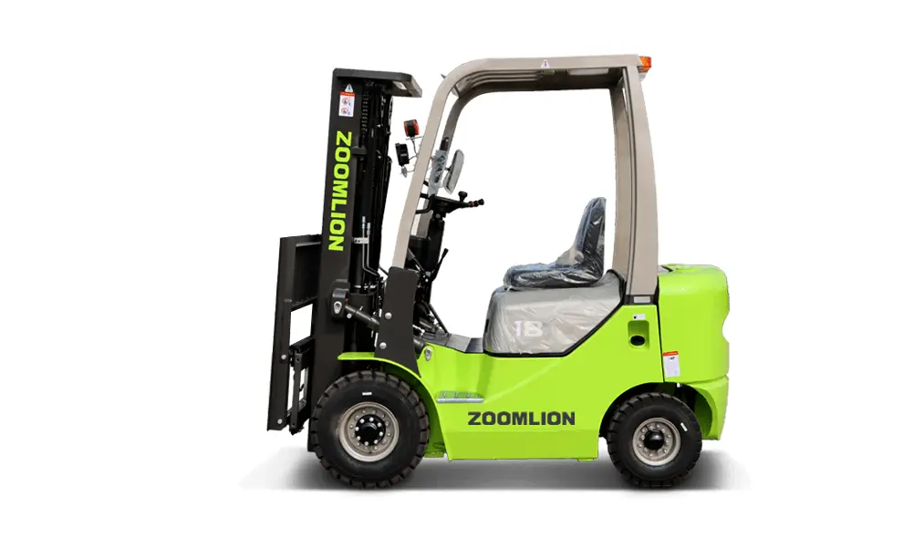 Zoomlion FD18Z