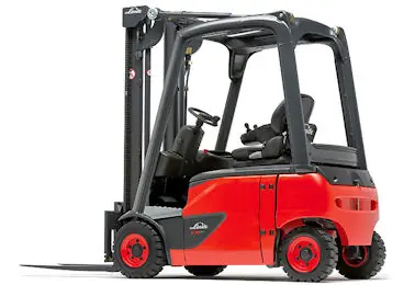 Linde E20PHL thumbnail 3