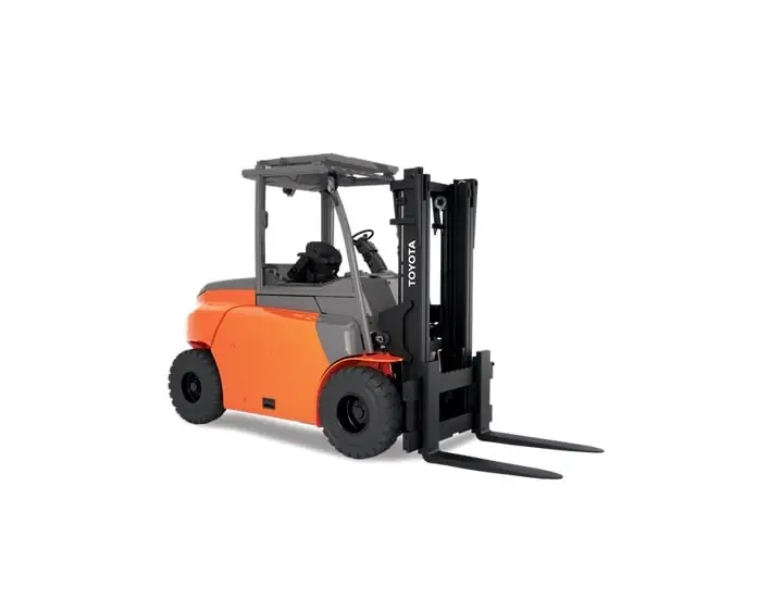 Toyota 05-8FBM30T thumbnail 2