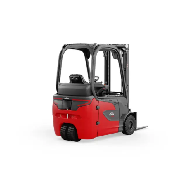 Linde E20PH EVO