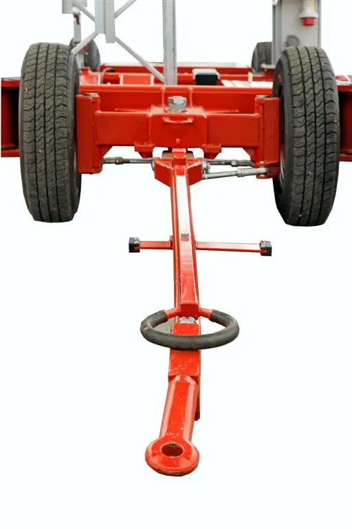 Scanclimber Kosmos SC4000 thumbnail 6