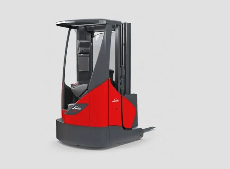 Linde R17X triplex thumbnail 2