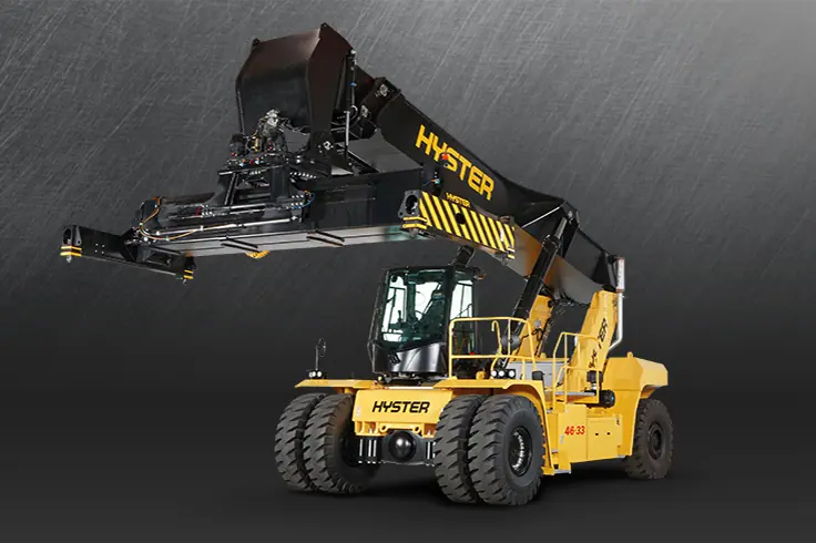 Hyster RS46-33XD/62 thumbnail 3
