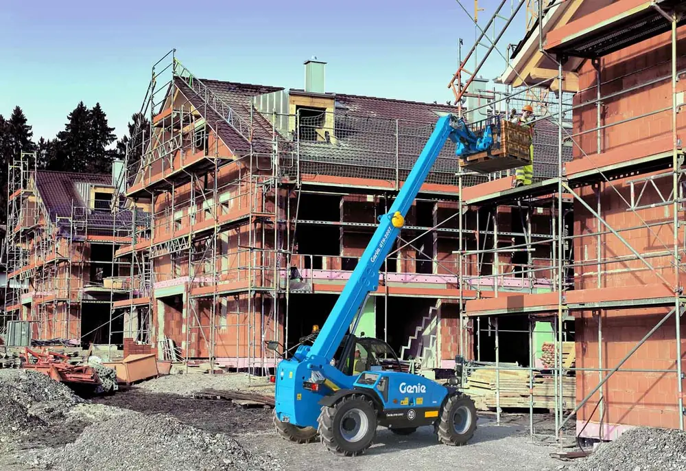 Genie GTH-3007 thumbnail 5