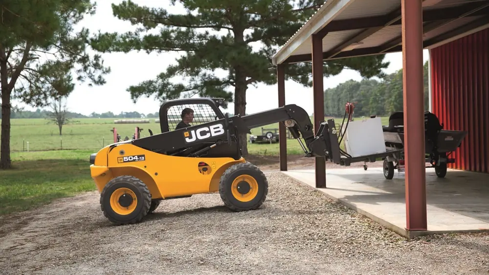 JCB 504-13