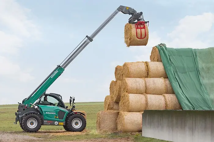 Kramer KT3610