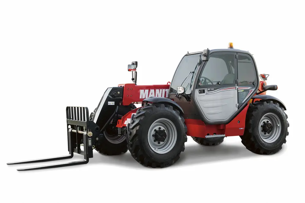 Manitou MT 732-100 PS Comfort