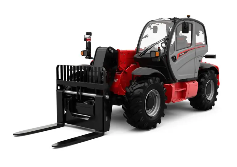 Manitou MHT-X 790 ST3A