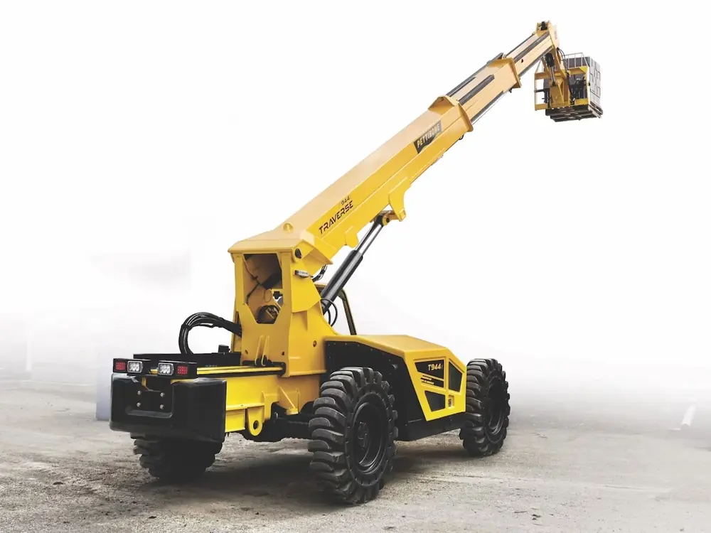 Pettibone Traverse T944X