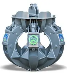 Idrobenne PFO 5/400 P