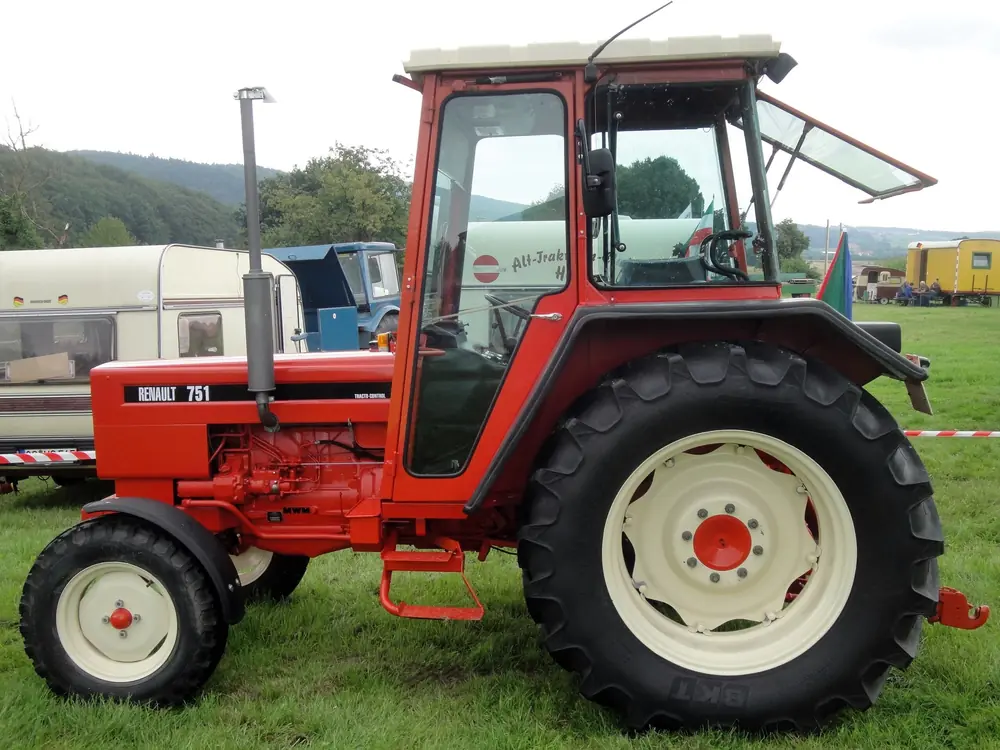 Renault 751