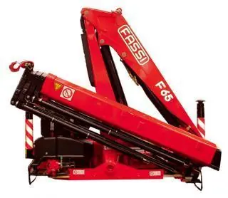 Fassi F 65 A 21