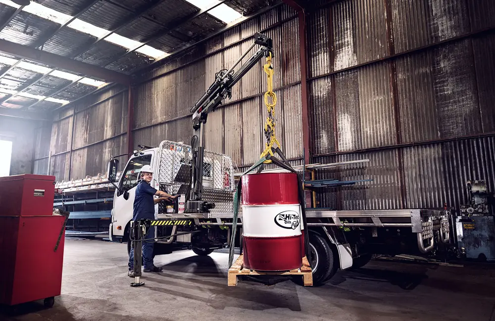 Hiab T-CLX 018-3