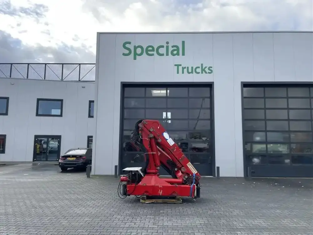 HMF 1683 K 2