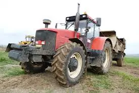 Zetor 16245 S TA