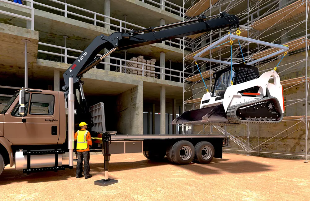 Hiab X-CLX 328 EP-4