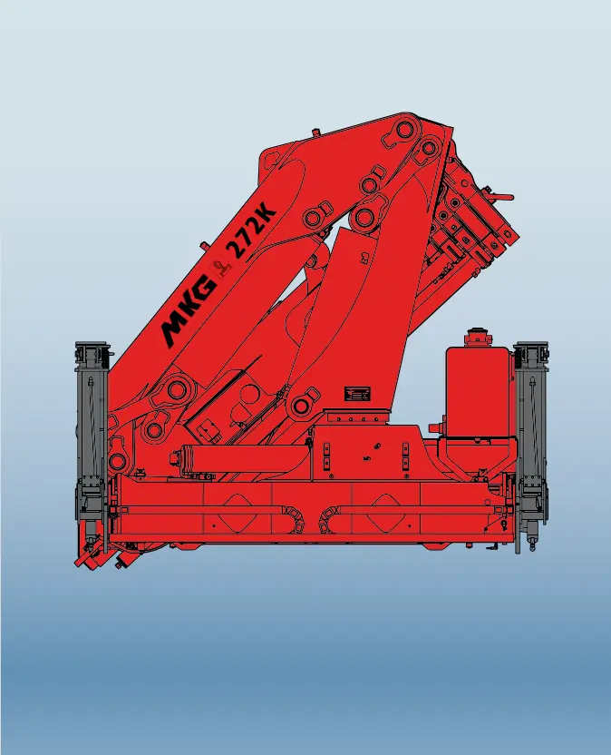 MKG HLK 272 SHP K a3