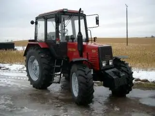 Belarus 920 F