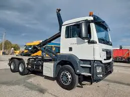 Meiller RK 19.60