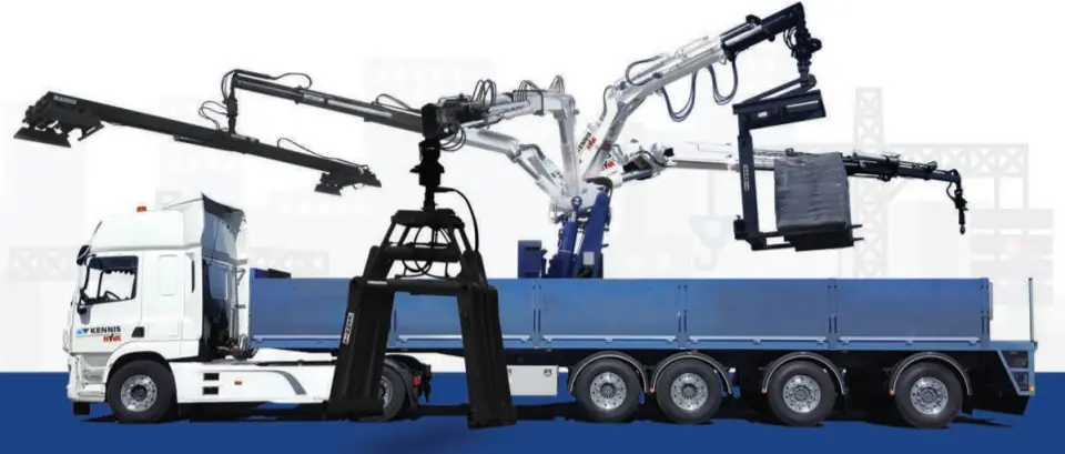 Kennis R 36/120-4 thumbnail 2