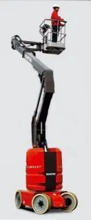 Manitou 120 AET