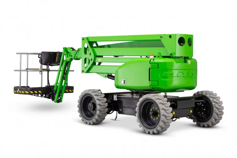 Niftylift SP50E