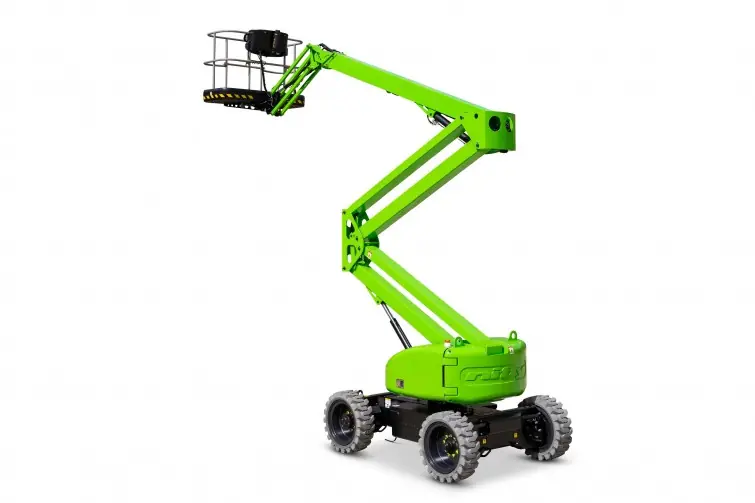 Niftylift SP50E thumbnail 2