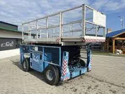Grove-Manlift SM 4688 D