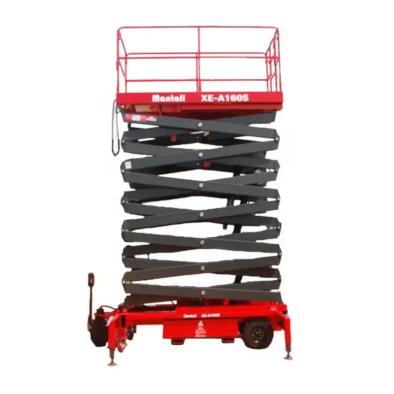 Mantall XE-A160S