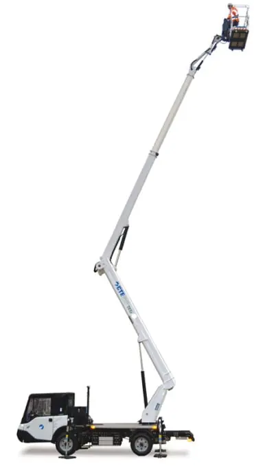 CTE MP 20 Ev