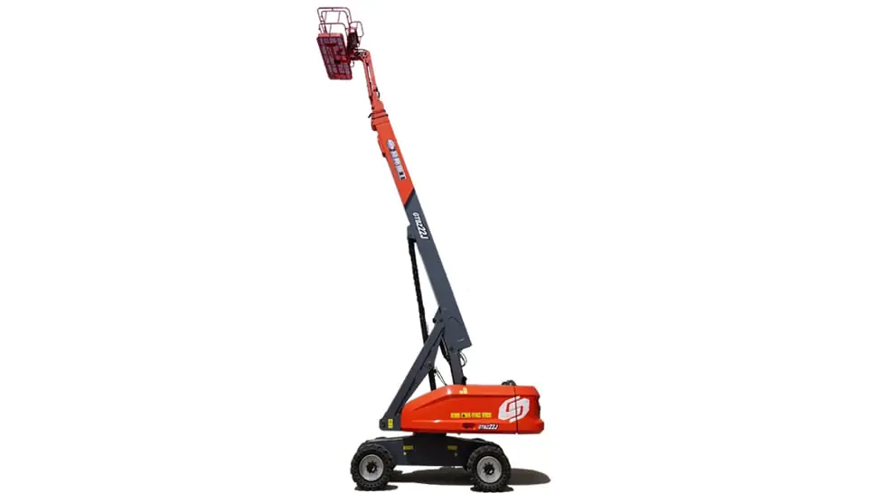 Sinoboom GTBZ22J