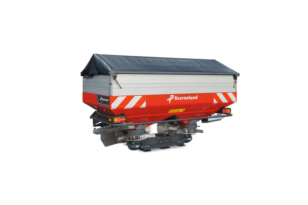 Kverneland Exacta HL 1500 hydr.