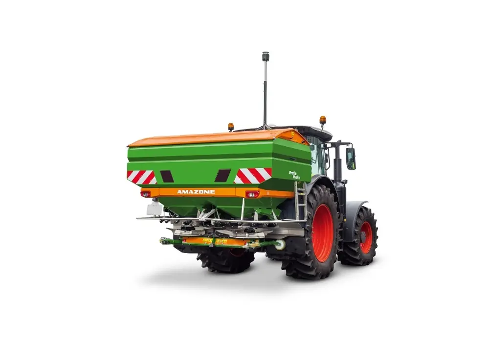 Amazone ZA-TS 1700 Super