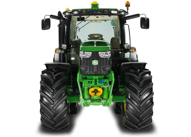 John Deere 6140 R Premium