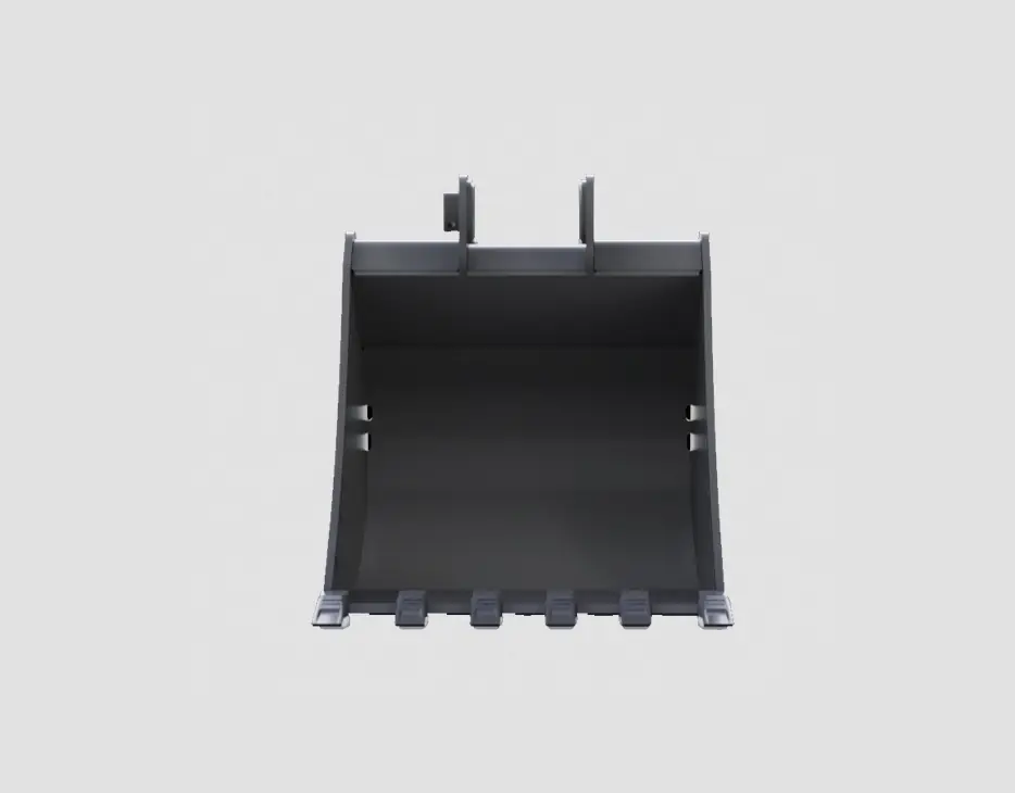 AMI HDHC6080E60 thumbnail 5