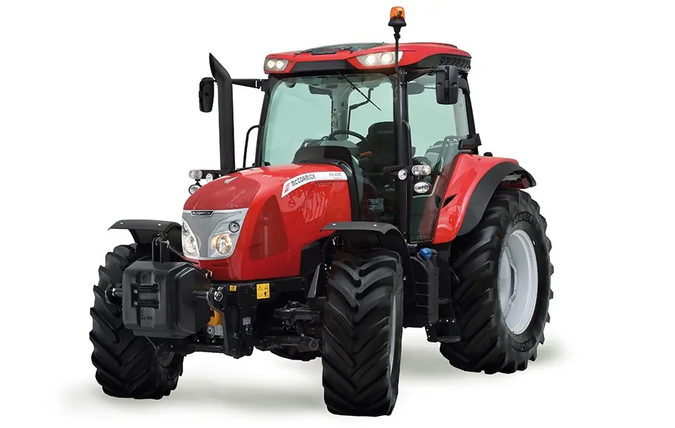 McCormick X6.440 LS thumbnail 2