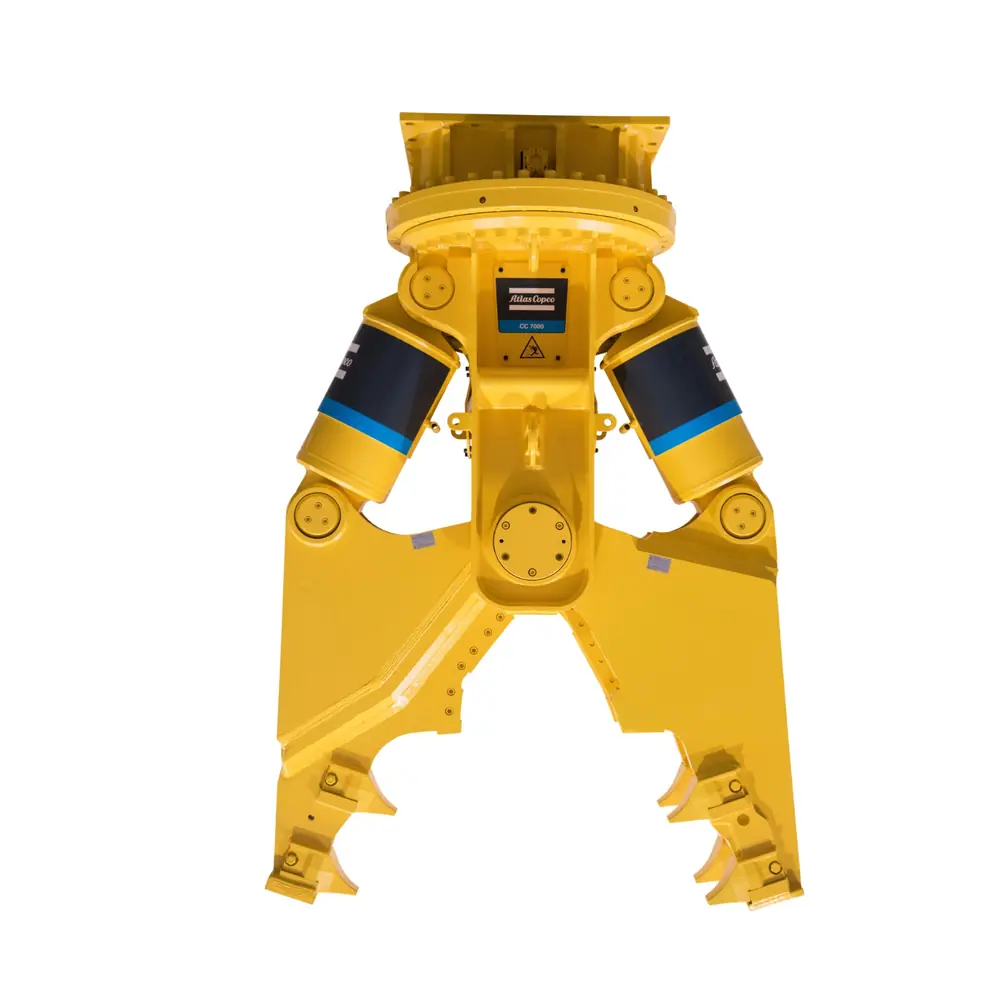 Atlas Copco CC 7000U