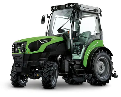 DEUTZ-FAHR 5105 DF TTV thumbnail 2