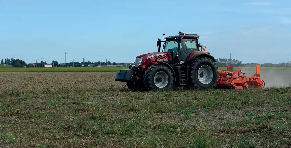 McCormick X7.623 VT-Drive thumbnail 2