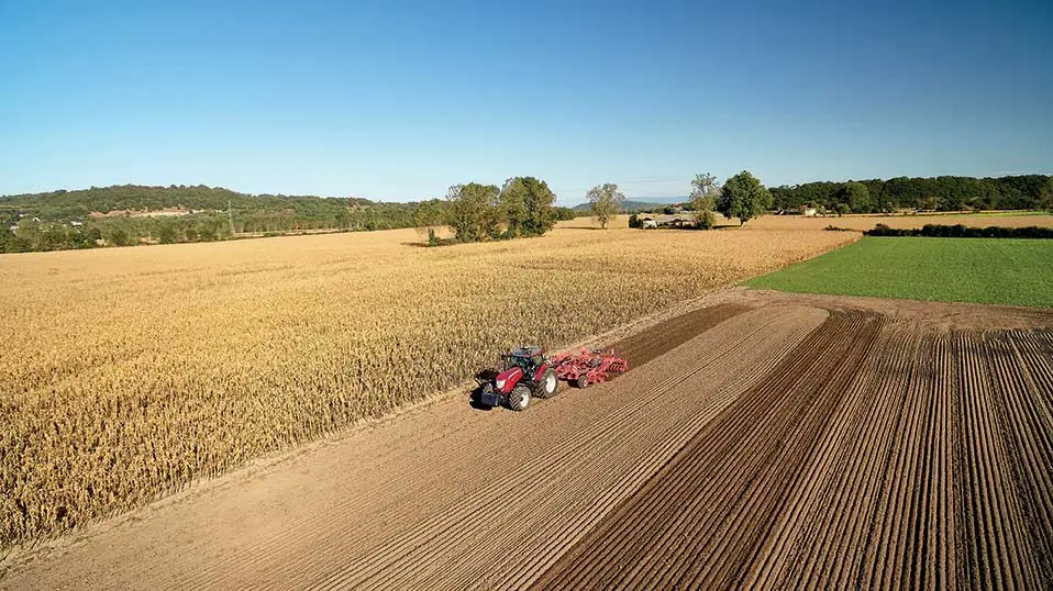 McCormick X7.623 VT-Drive thumbnail 4