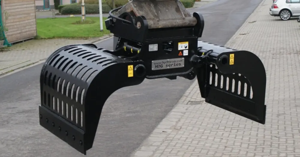 Hydra Ram HDG-62R