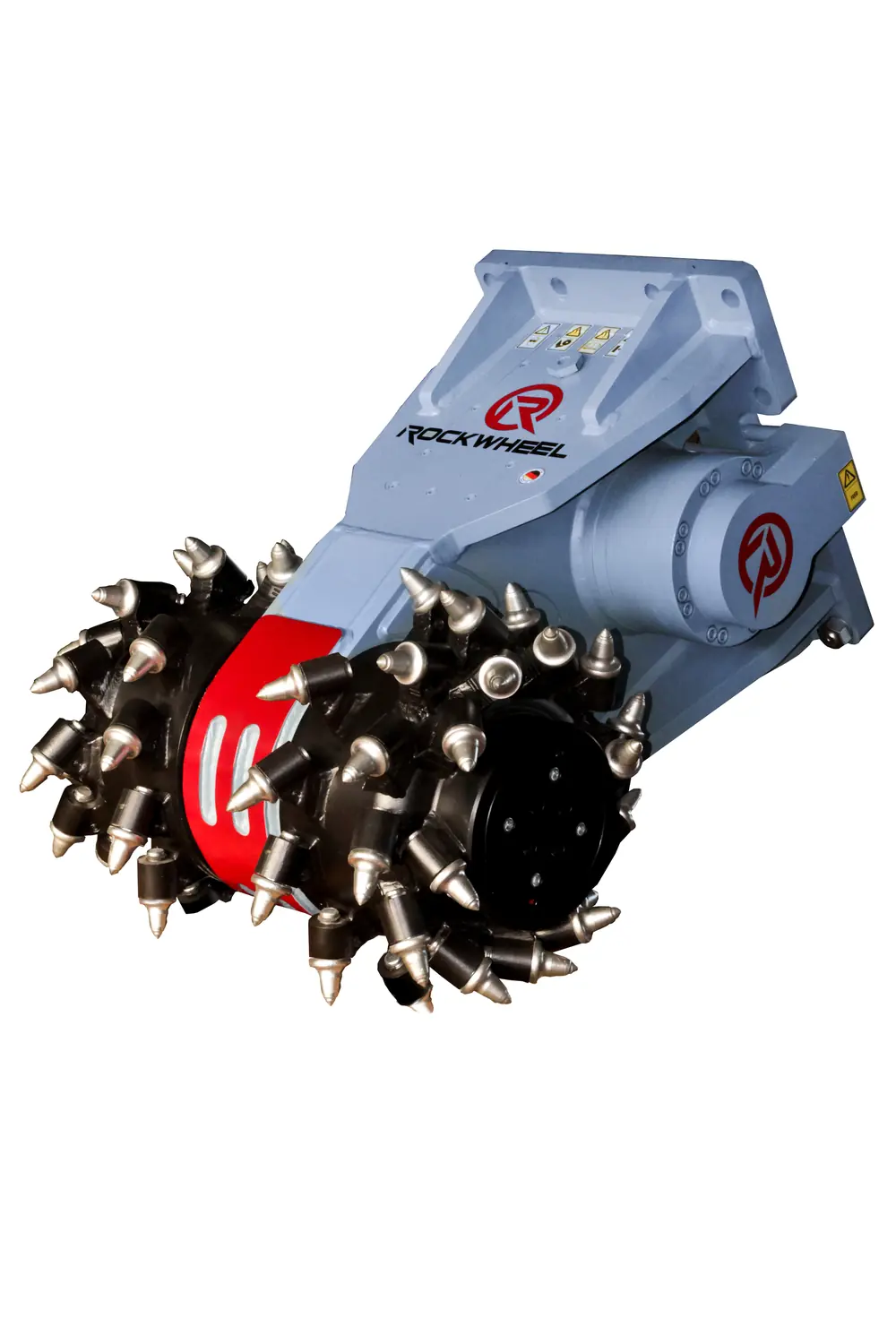 Rockwheel by ROCK.ZONE G 50