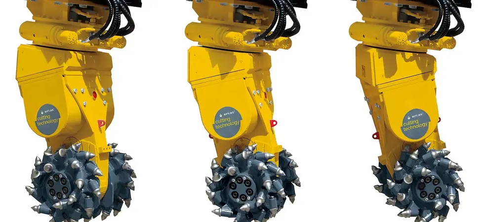 Epiroc ERC 50