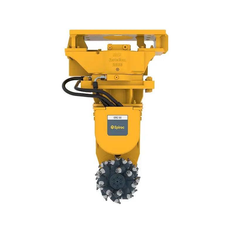 Epiroc ERC 50 thumbnail 2