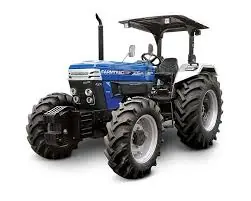 Farmtrac Farmtrac 6090 Pro