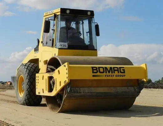 Bomag BW 214 D-4 thumbnail 2