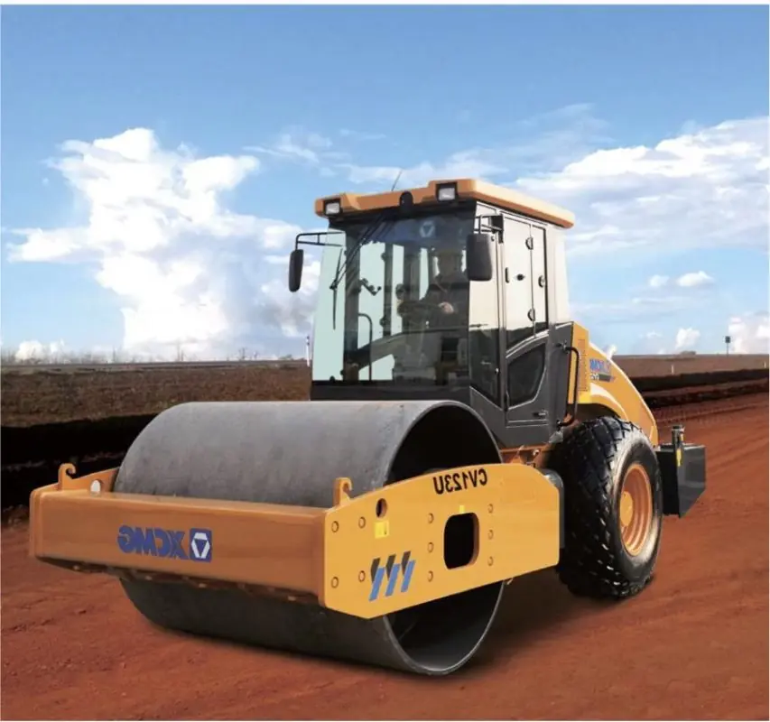 XCMG CV123U